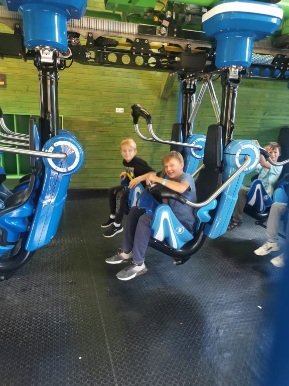 Kolonie dla dzieci z gminy Ulan-Majorat