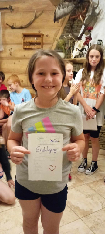 Kolonie dla dzieci z gminy Ulan-Majorat