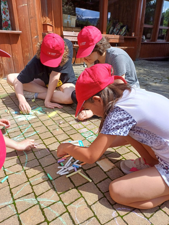 Kolonie dla dzieci z gminy Ulan-Majorat