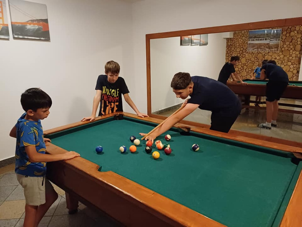 Kolonie dla dzieci z gminy Ulan-Majorat