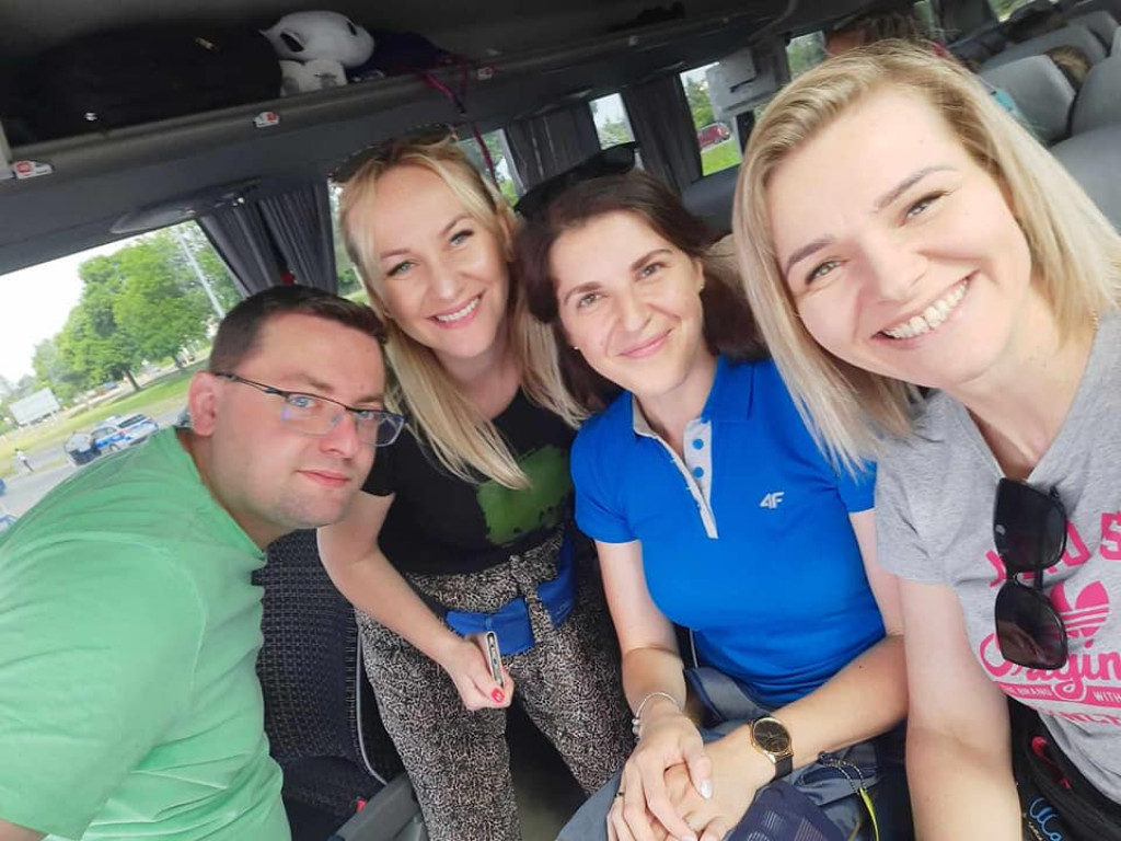 Kolonie dla dzieci z gminy Ulan-Majorat