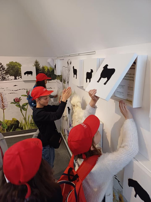 Kolonie dla dzieci z gminy Ulan-Majorat