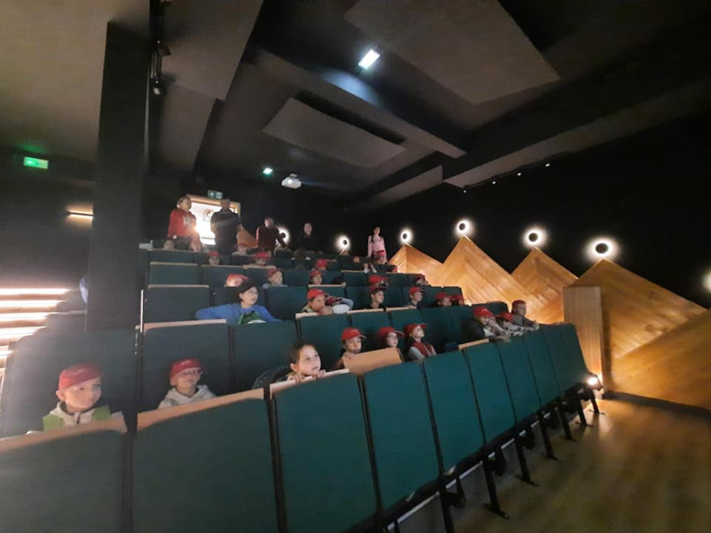 Kolonie dla dzieci z gminy Ulan-Majorat