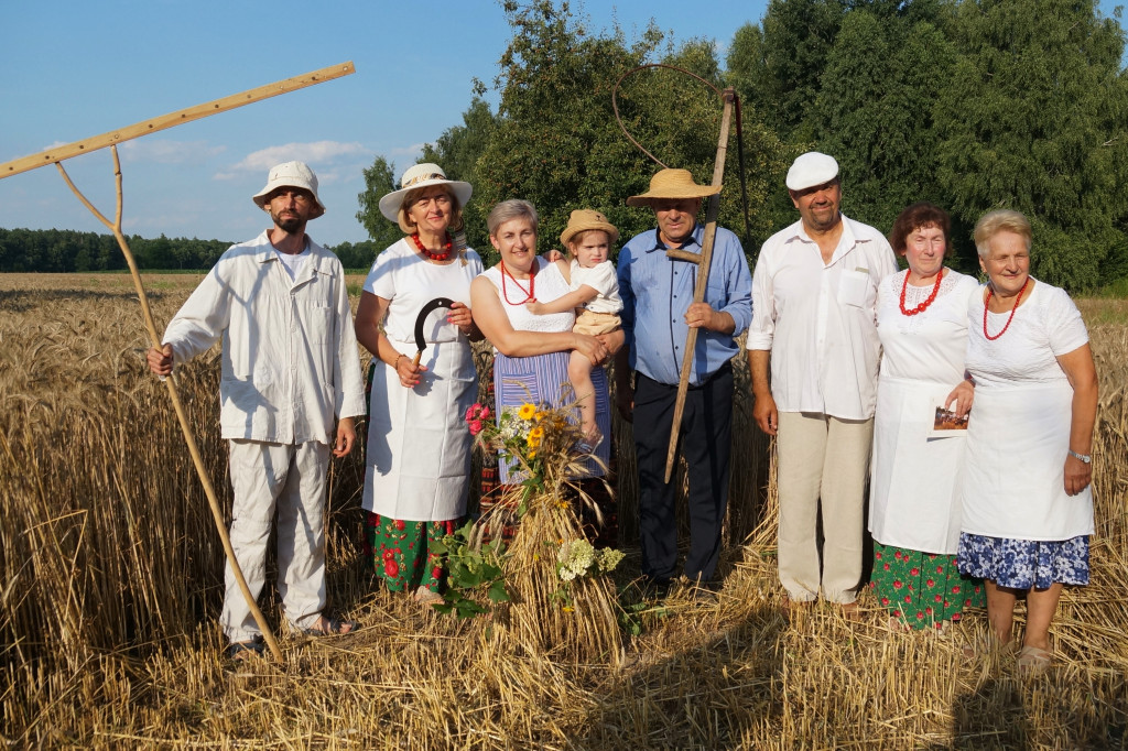 Święto Kosy w Białej