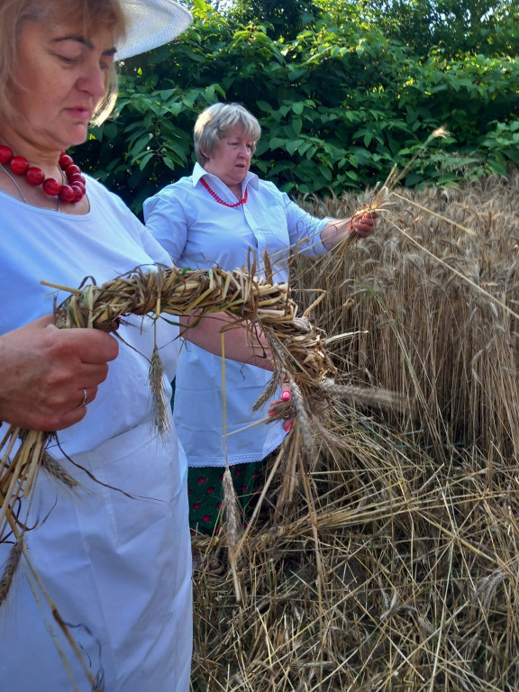 Święto Kosy w Białej