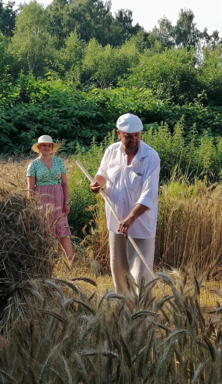 Święto Kosy w Białej