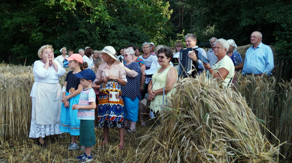 Święto Kosy w Białej
