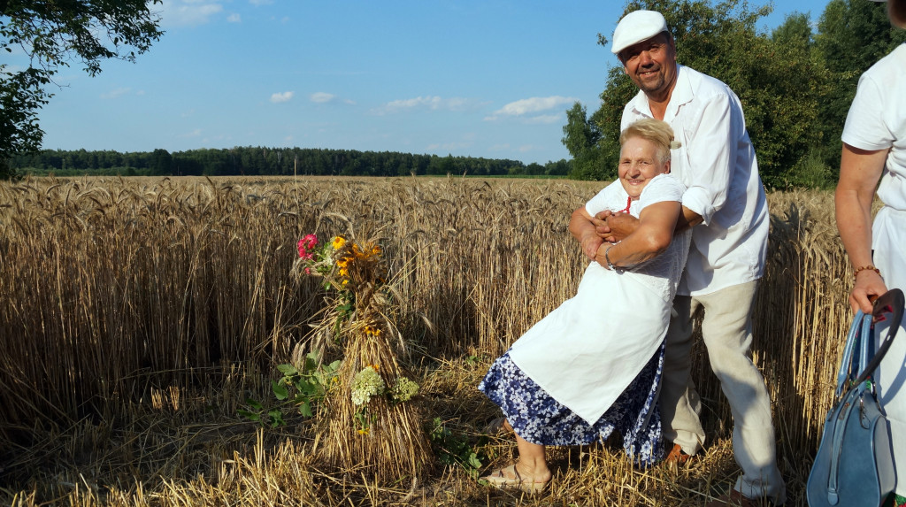 Święto Kosy w Białej
