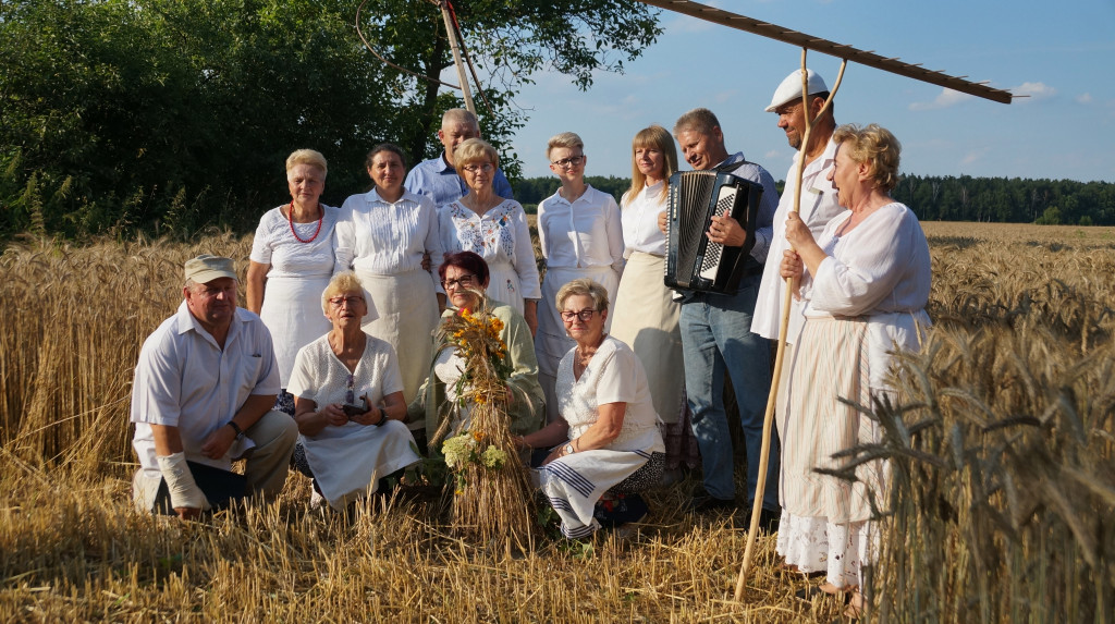 Święto Kosy w Białej