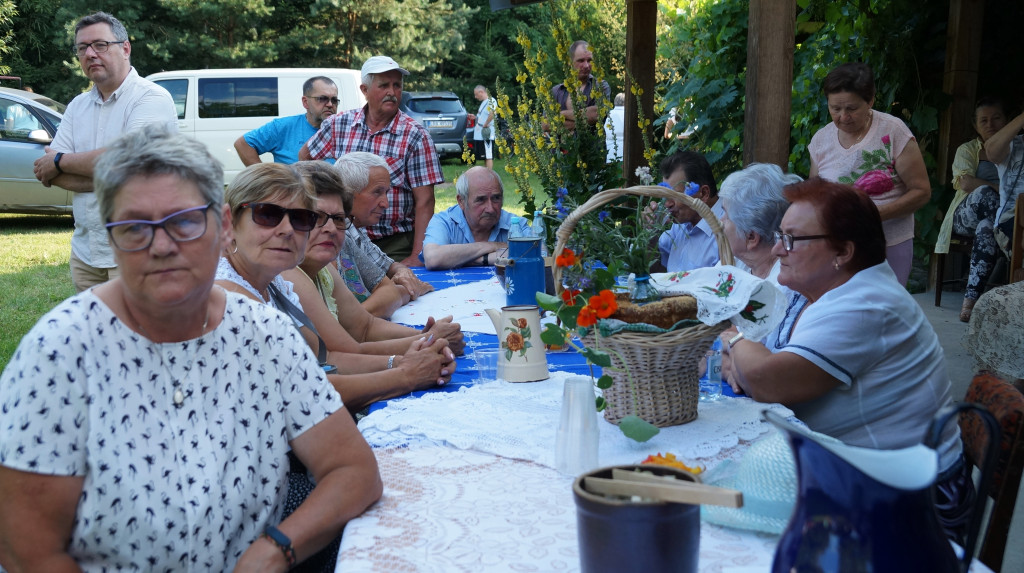 Święto Kosy w Białej