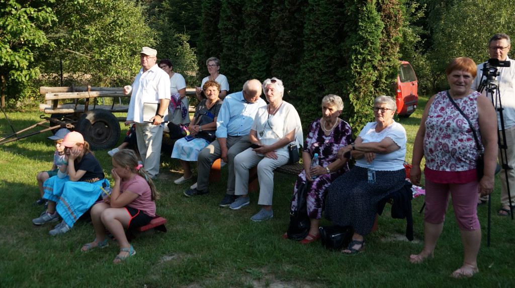 Święto Kosy w Białej