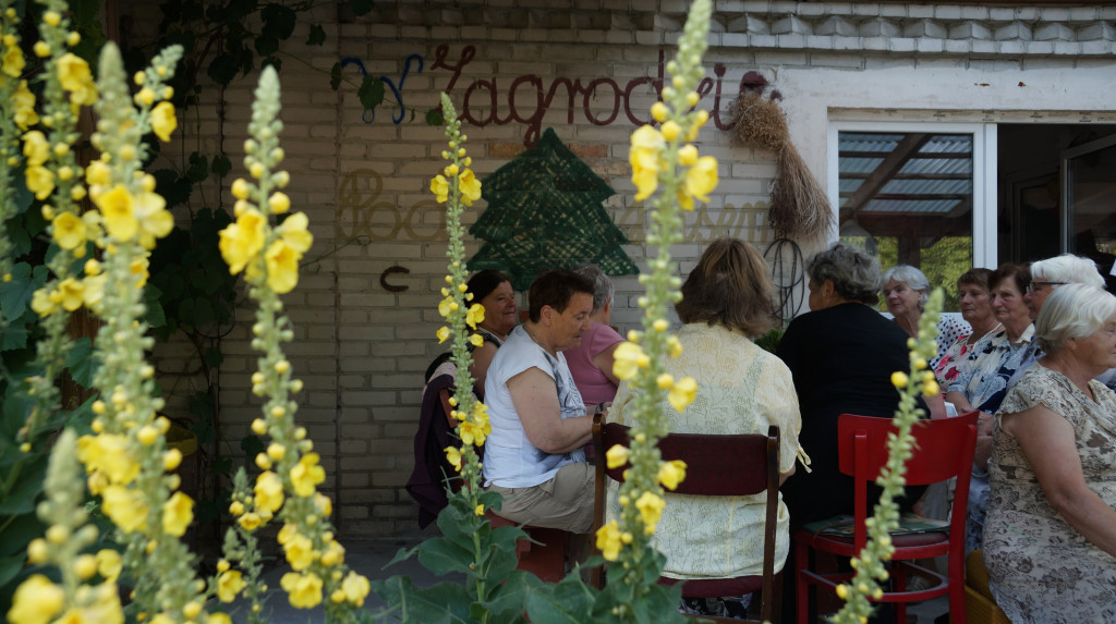 Święto Kosy w Białej