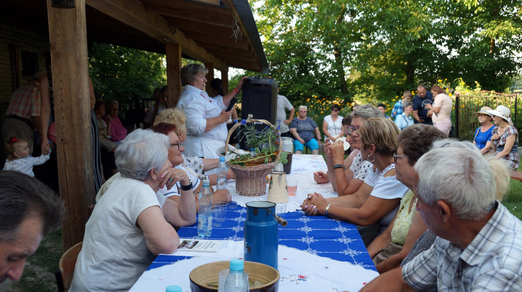 Święto Kosy w Białej