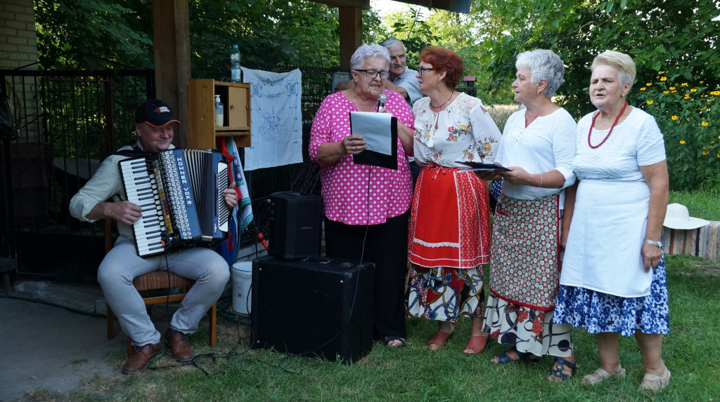 Święto Kosy w Białej