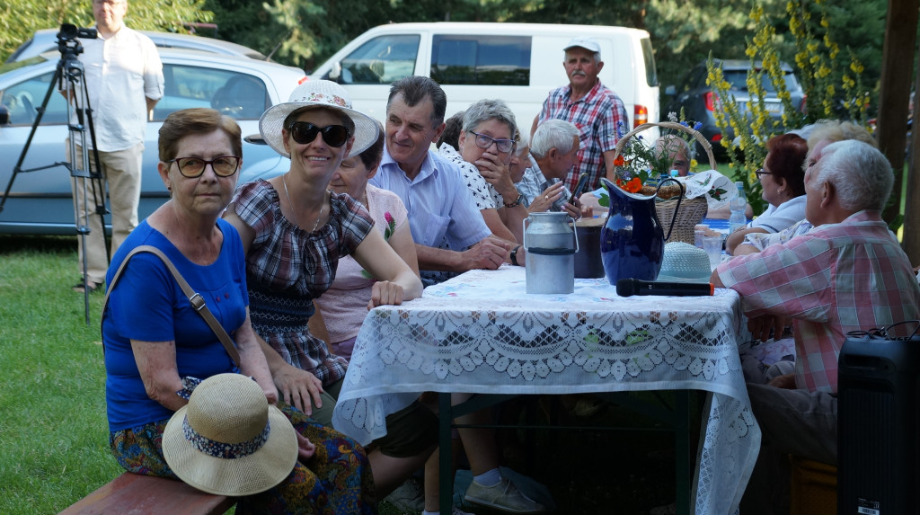 Święto Kosy w Białej