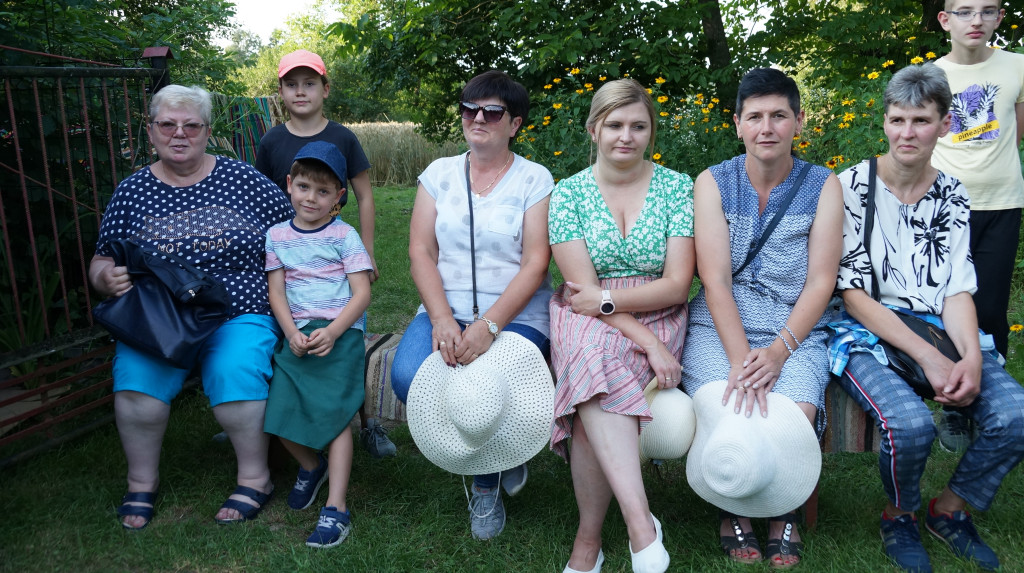 Święto Kosy w Białej