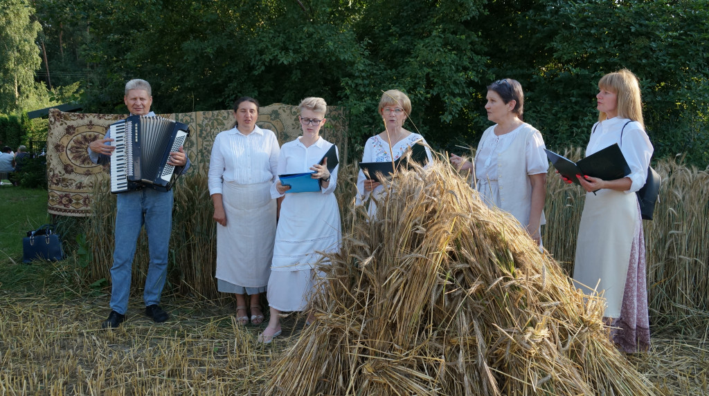 Święto Kosy w Białej