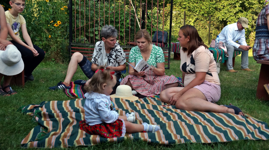 Święto Kosy w Białej