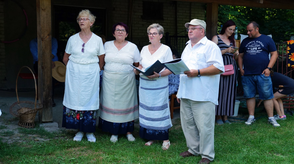 Święto Kosy w Białej