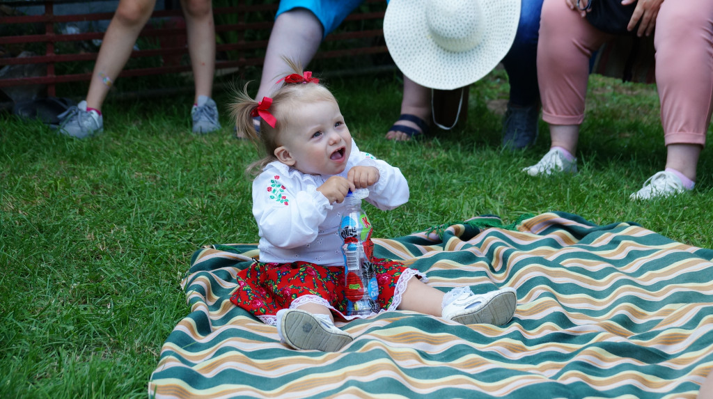 Święto Kosy w Białej