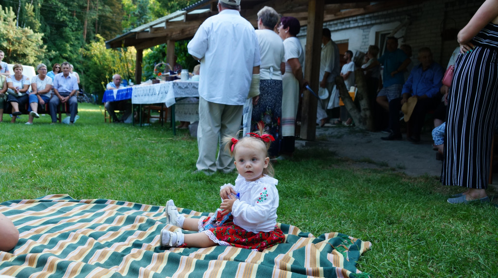 Święto Kosy w Białej