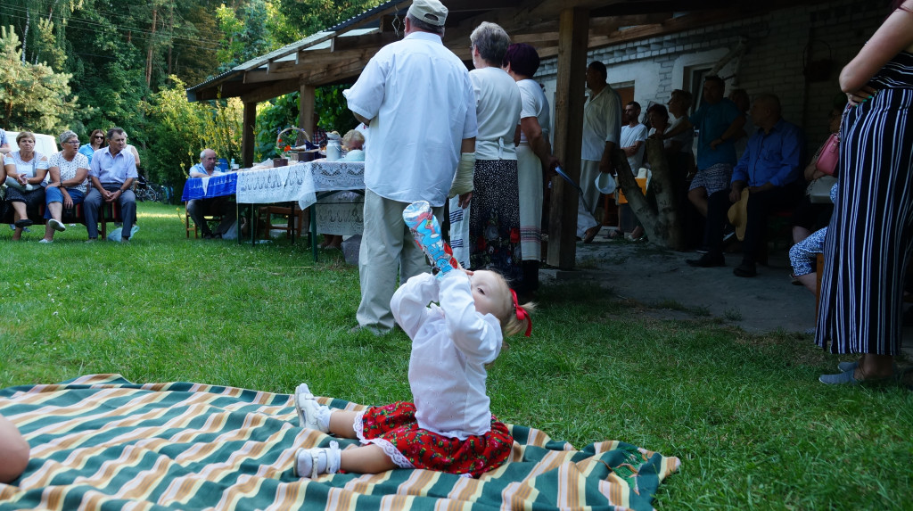 Święto Kosy w Białej