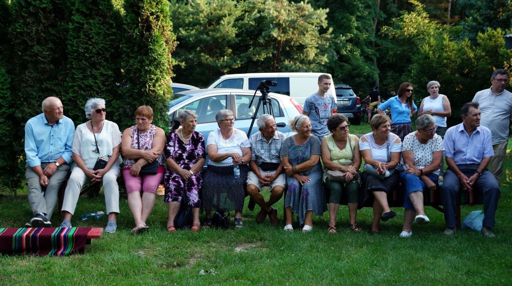 Święto Kosy w Białej