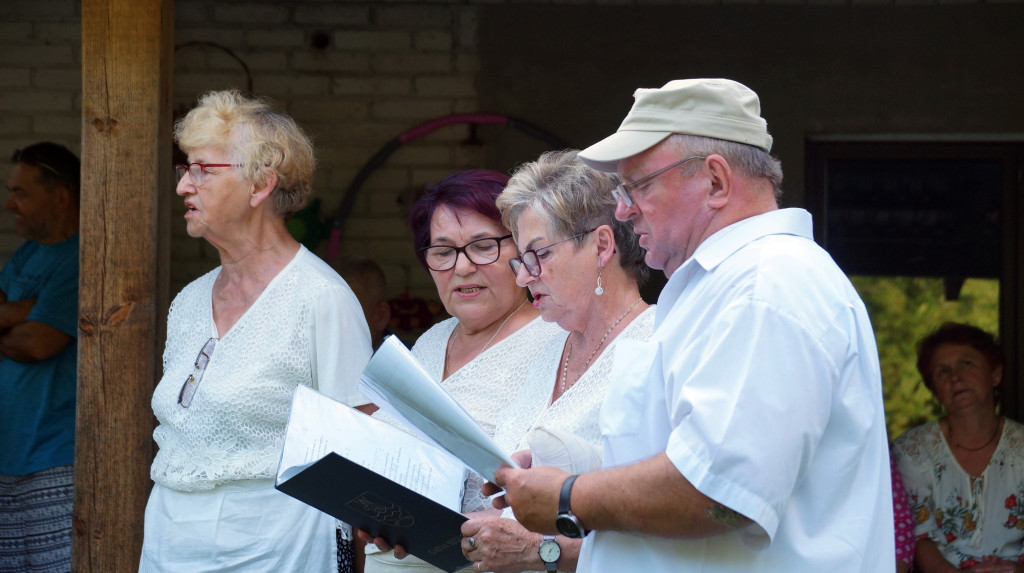 Święto Kosy w Białej