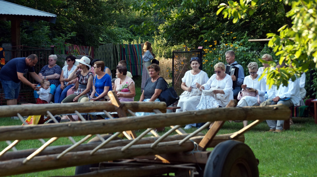 Święto Kosy w Białej