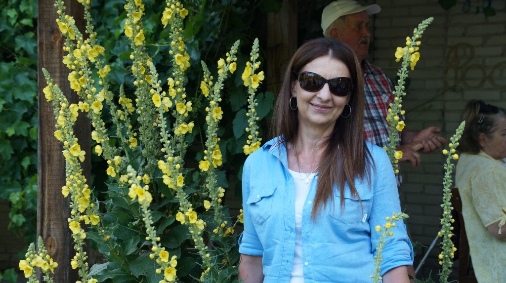 Święto Kosy w Białej