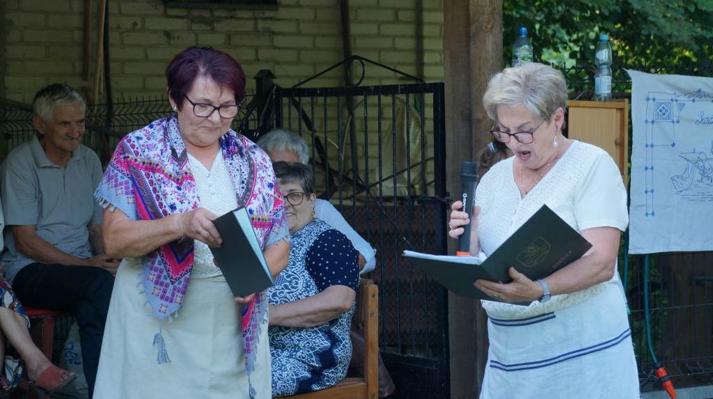 Święto Kosy w Białej