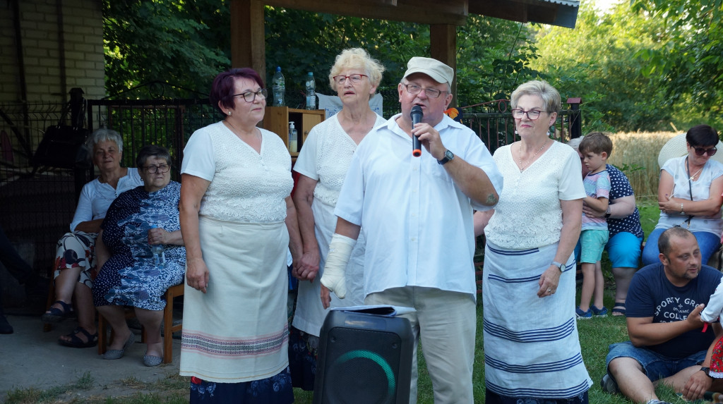 Święto Kosy w Białej