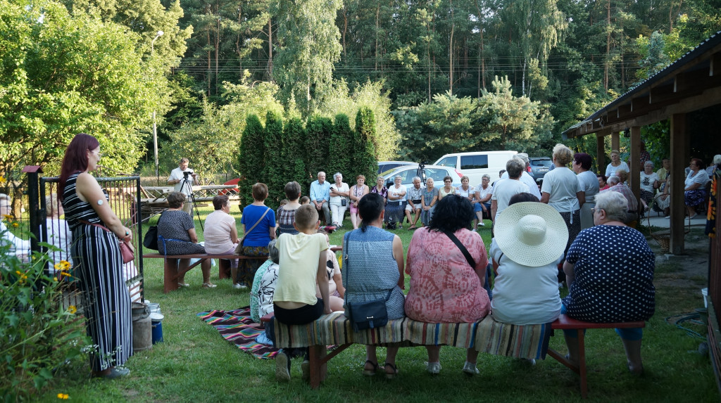 Święto Kosy w Białej