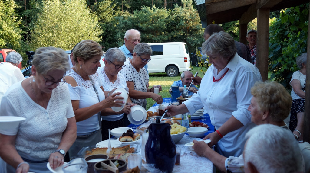 Święto Kosy w Białej