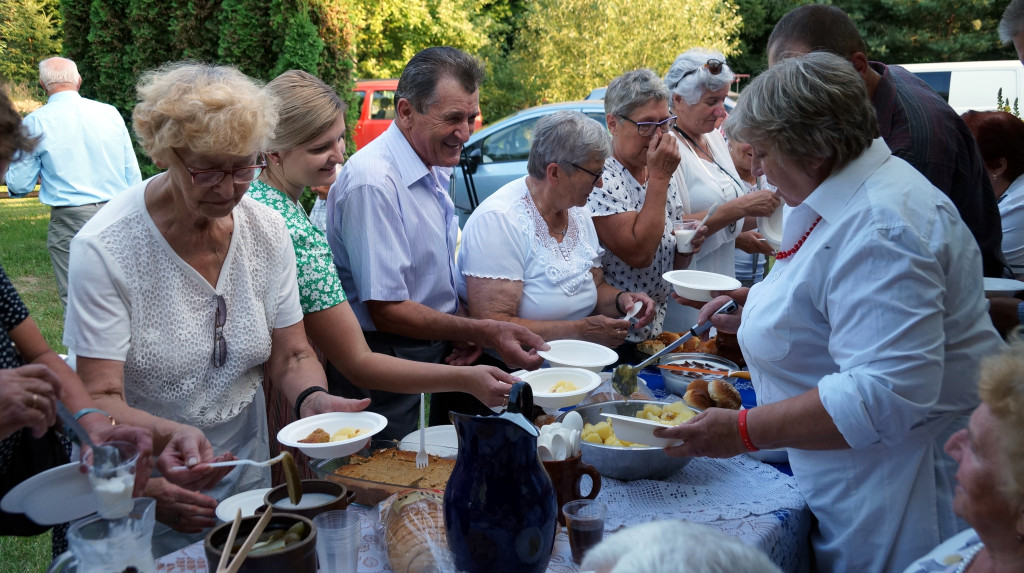 Święto Kosy w Białej