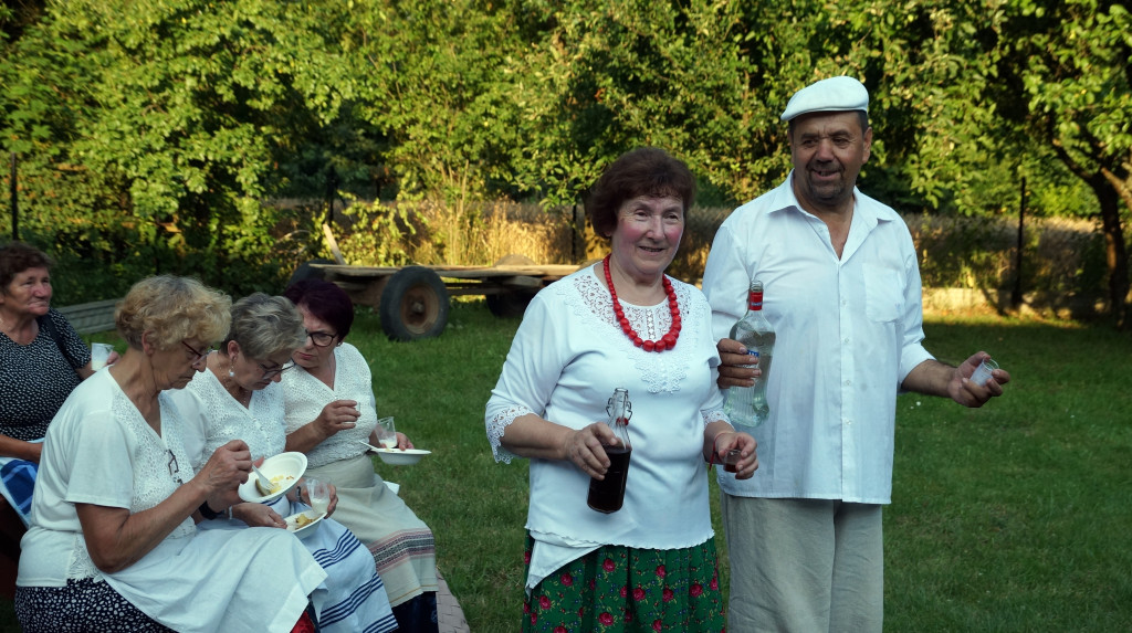 Święto Kosy w Białej