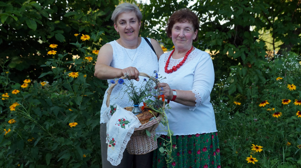 Święto Kosy w Białej