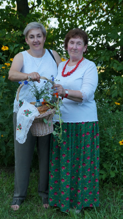 Święto Kosy w Białej