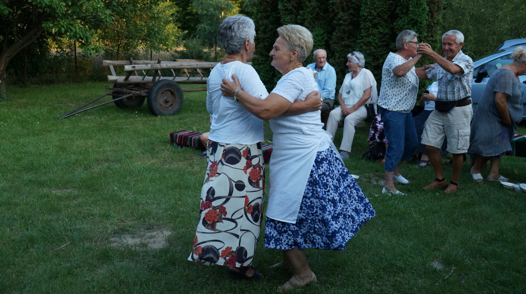 Święto Kosy w Białej
