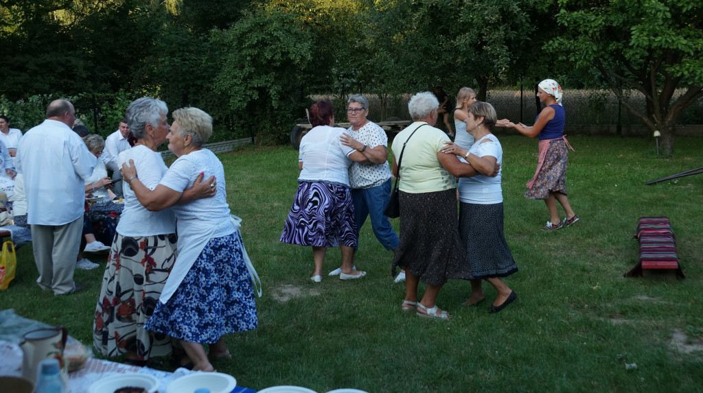 Święto Kosy w Białej