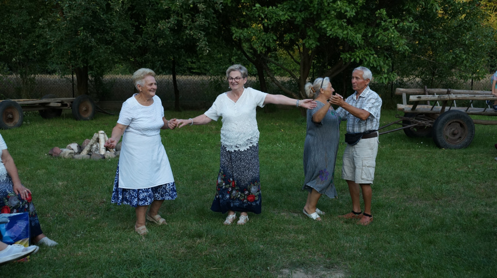 Święto Kosy w Białej