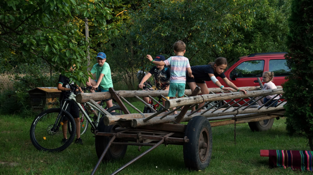 Święto Kosy w Białej
