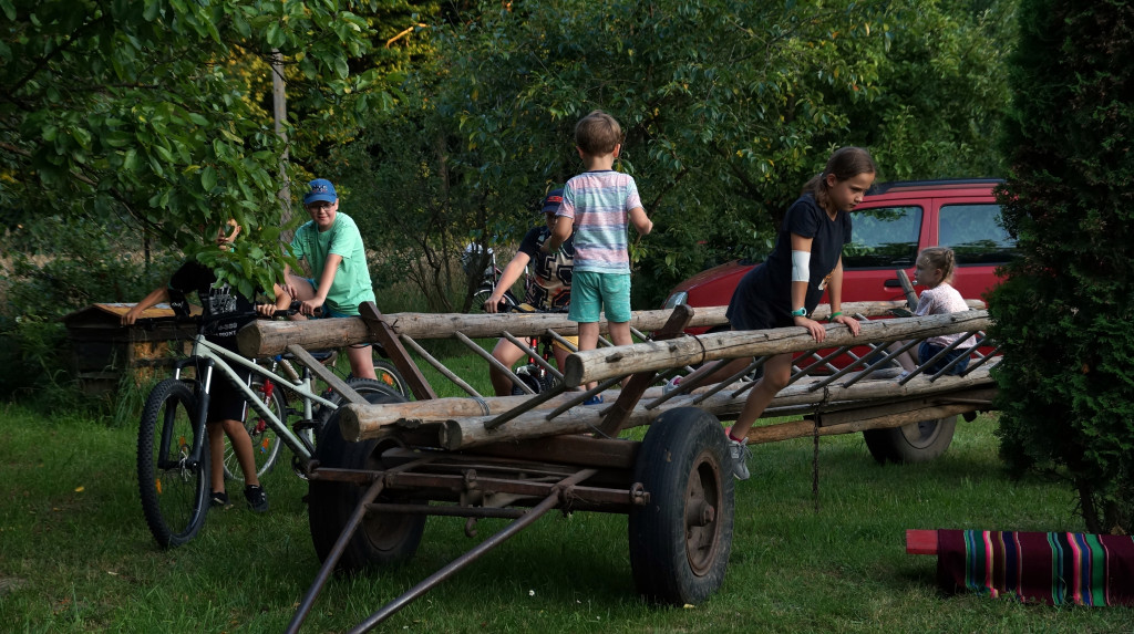 Święto Kosy w Białej
