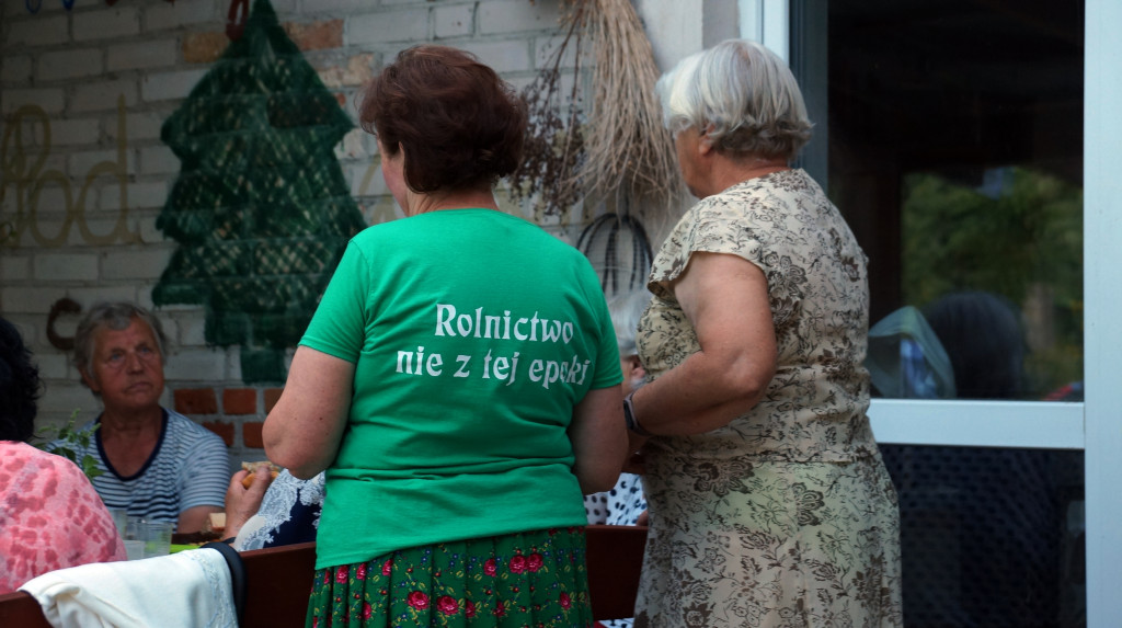 Święto Kosy w Białej