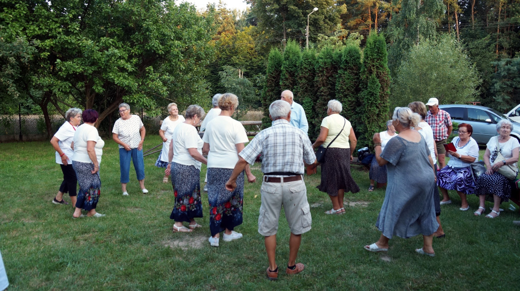 Święto Kosy w Białej