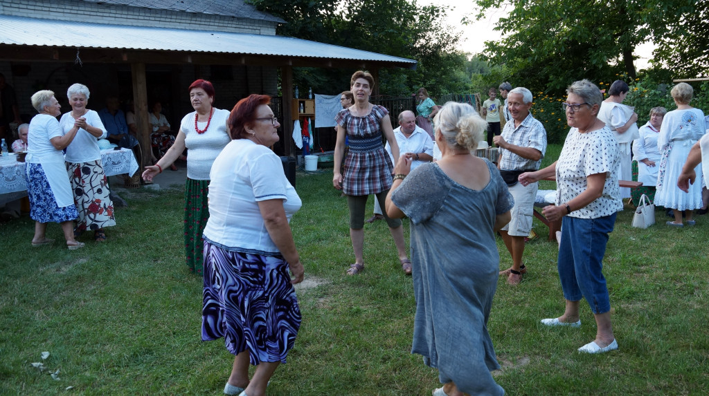 Święto Kosy w Białej