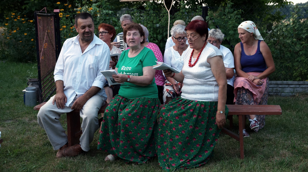 Święto Kosy w Białej