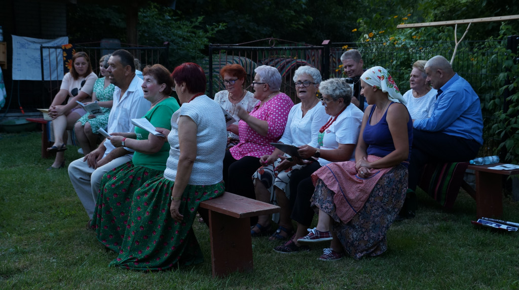 Święto Kosy w Białej