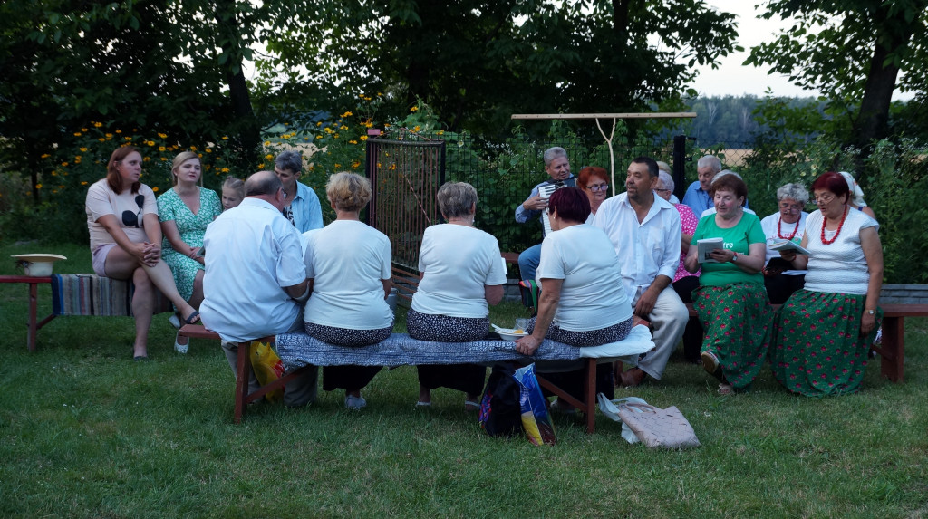 Święto Kosy w Białej