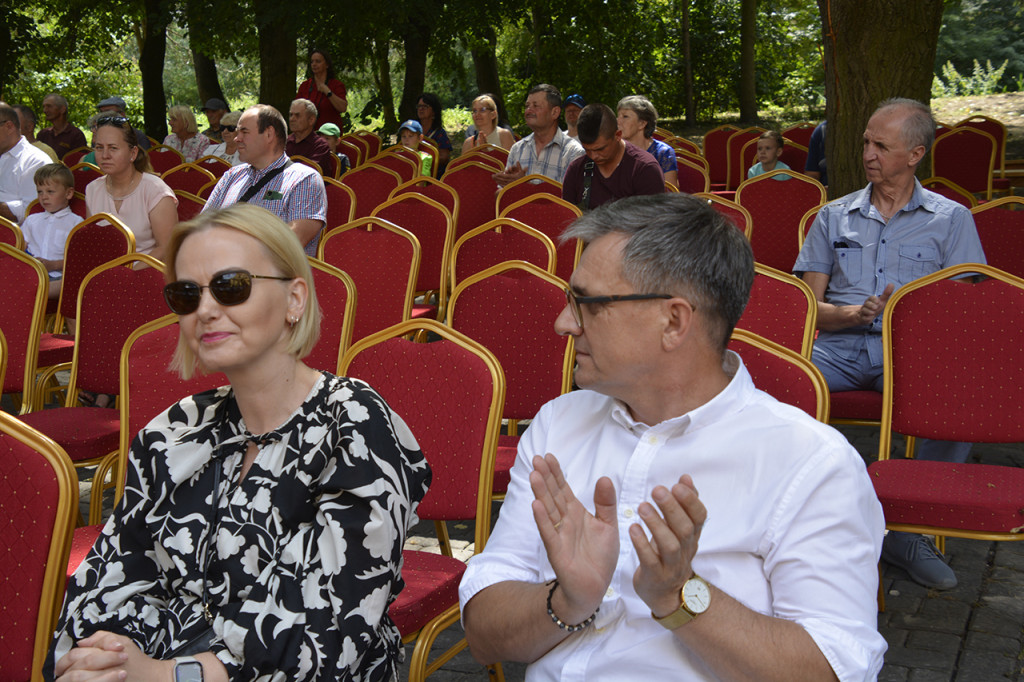 I Festiwal Orkiestr Dętych w Gminie Radzyń